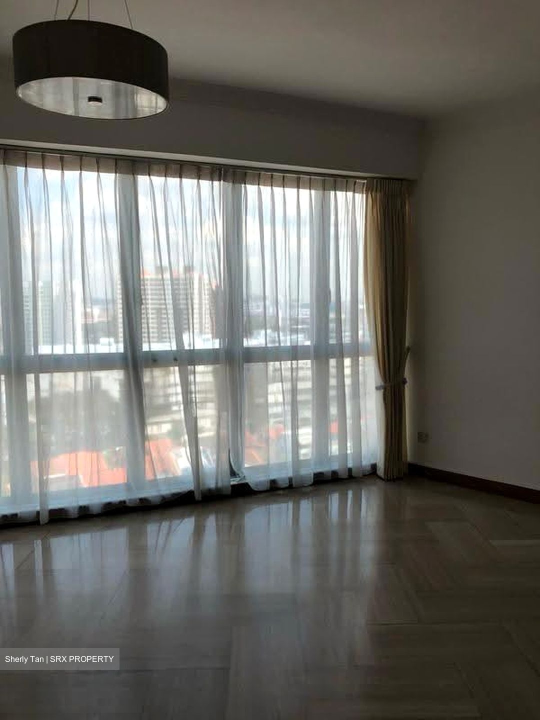 Rafflesia Condominium (D20), Condominium #609545031